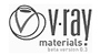 VRAY MATERIAL